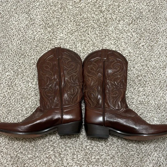 Dan Post Milwaukee Boot 13D